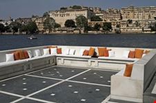 Lake Pichola