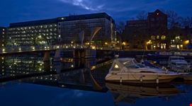 city center bristol