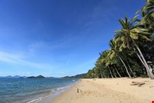 Palm Cove Beach