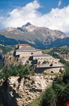Il colle del Moncenisio
