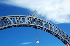 ybor city tampa