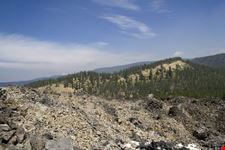 Newberry National Volcanic Monument