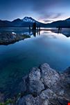 Sparks Lake