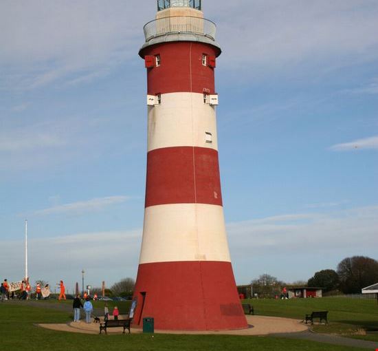 Plymouth Hoe Plymouth Hoe