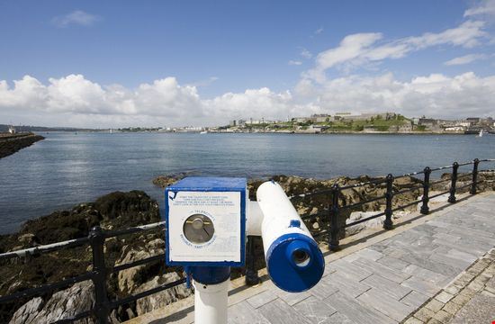Plymouth Hoe Plymouth Hoe