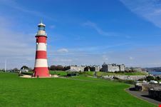 Plymouth Hoe