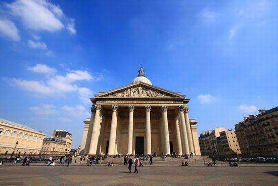 Pantheon Rome  