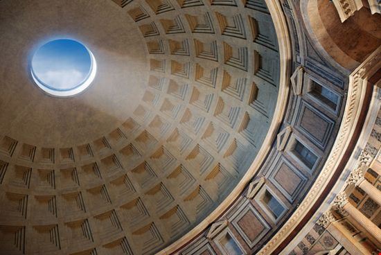 Pantheon Rome  