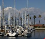 Redondo Beach Harbor Redondo Beach Harbor