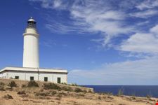 la mola lighthouse formentera