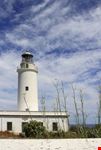 la mola lighthouse formentera