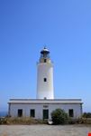 la mola lighthouse formentera