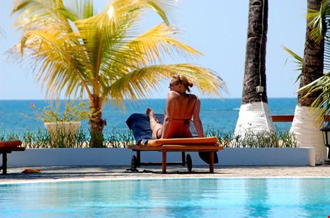  Nosy Be Island  