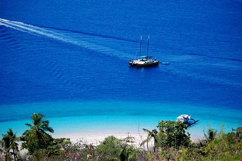  Nosy Be Island  