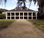 Destrehan Plantation Destrehan Plantation