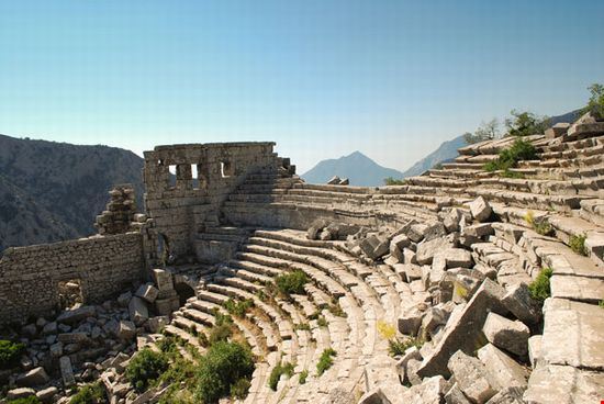  Antalya  