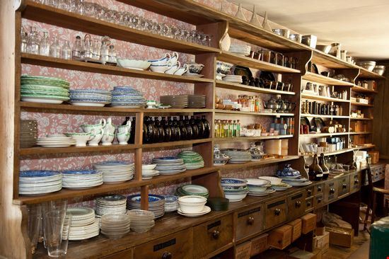 Old Sturbridge Village Copyright: Jeff Schultes  