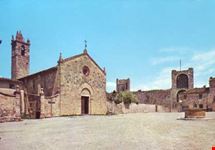 Chiesa Parrocchiale (sec. XV)