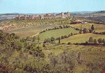 Mura del Sec. XII