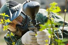 los angeles paintball in los angeles