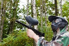 los angeles paintball