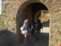 santiago de compostela way of st james
