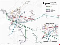 lyon metro de lyon