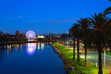 melbourne melbourne