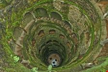 sintra palacio de regaleira