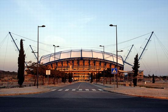 faro estadio algarve