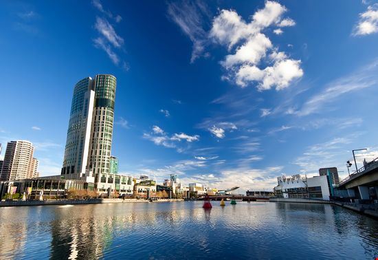  Melbourne  