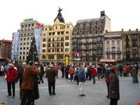 bilbao santo tomas