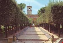 Parco della Rimembranza