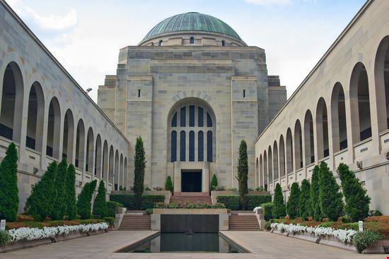 Canberra