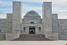australian war memorial canberra