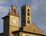 santa maria dell impruneta impruneta