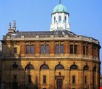 Sheldonian Theater Sheldonian Theater