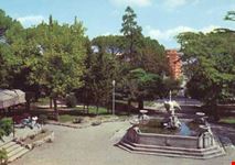 Piazza G. Marconi e Giardini Pubblici