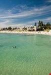 cottesloe beach perth