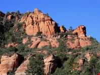 Slide Rock State Park