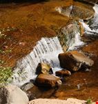 Slide Rock State Park