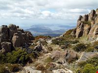 Mount Wellington