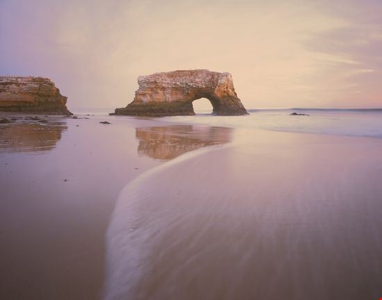 Santa Cruz