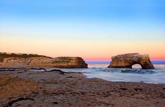  Santa Cruz  