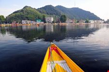 Dal Lake