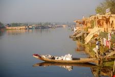 Dal Lake