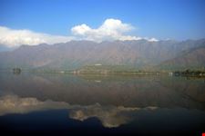 Dal Lake