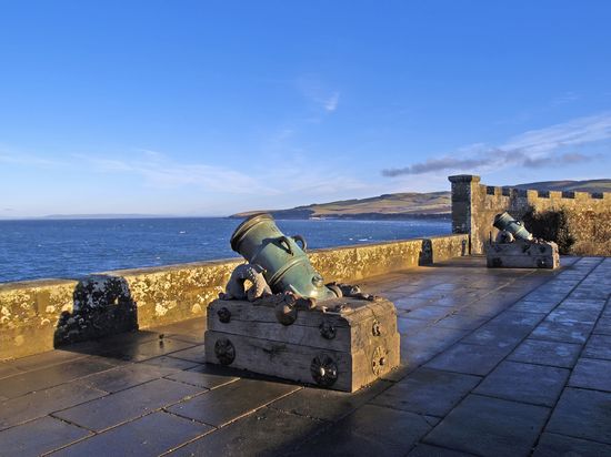 Culzean Castle and Country Park