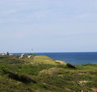 Cape Cod National Seashore Cape Cod National Seashore