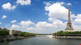 paris romantic paris